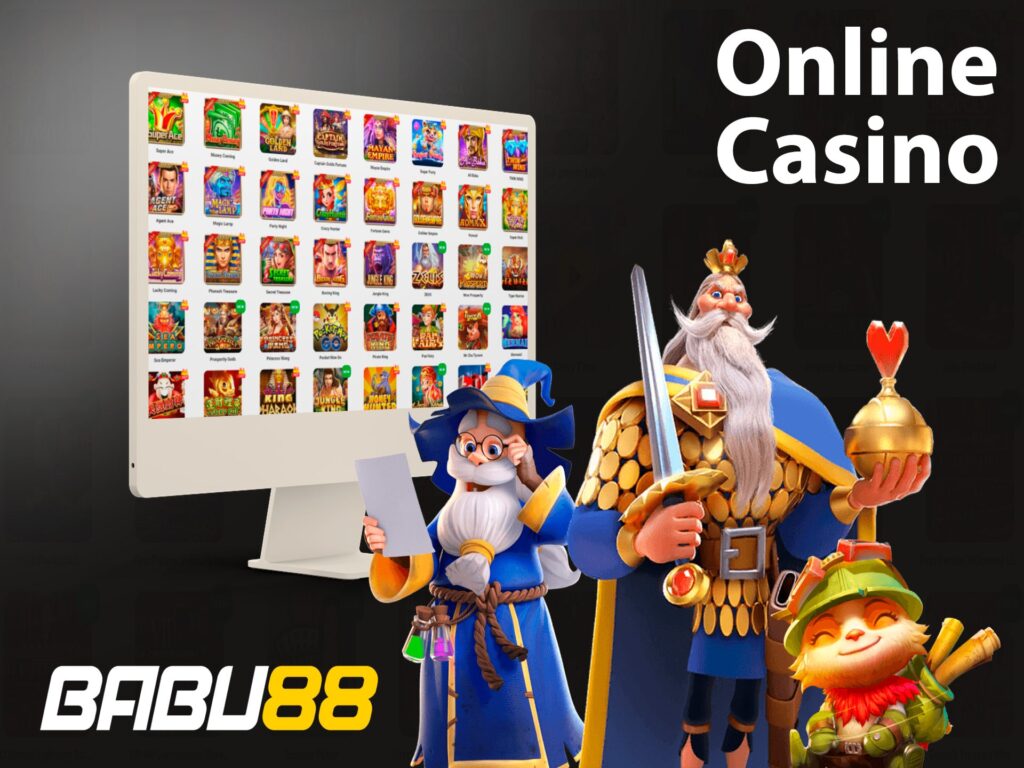 Babu88 Casino