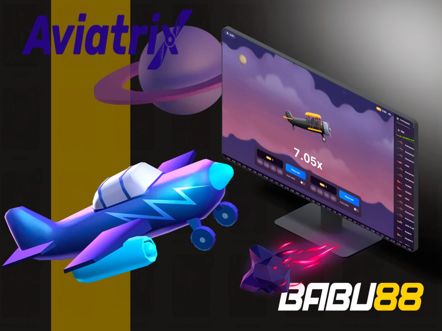 babu88 promo code
