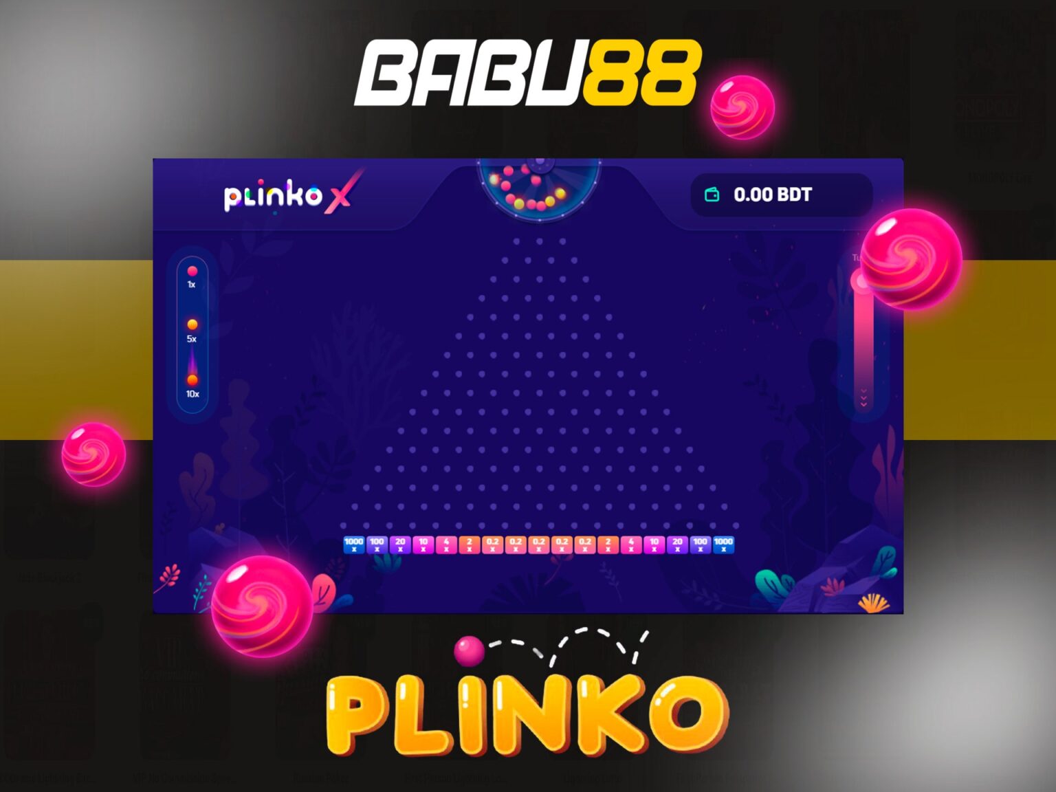 babu88 casino login