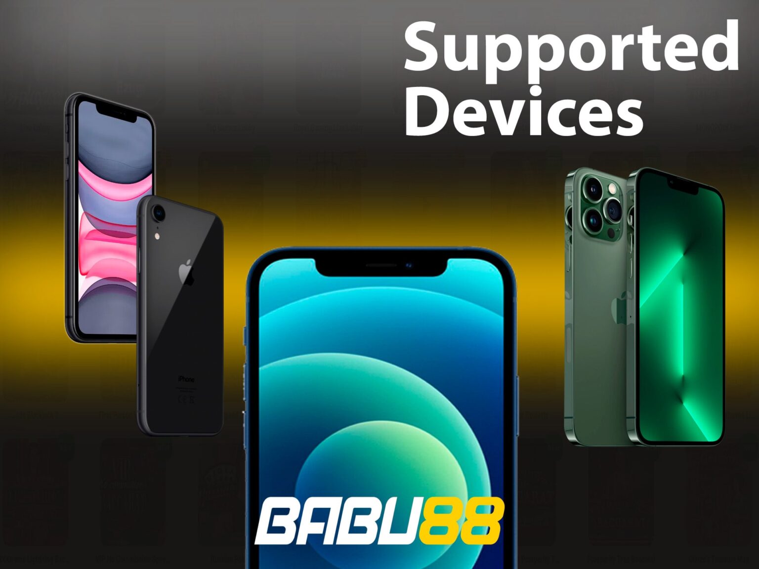 Babu88 download apk for android and ios apps latest version